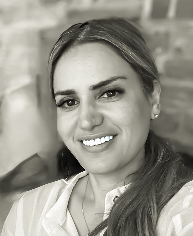 Najmeh Zare 1 Najmeh Zare