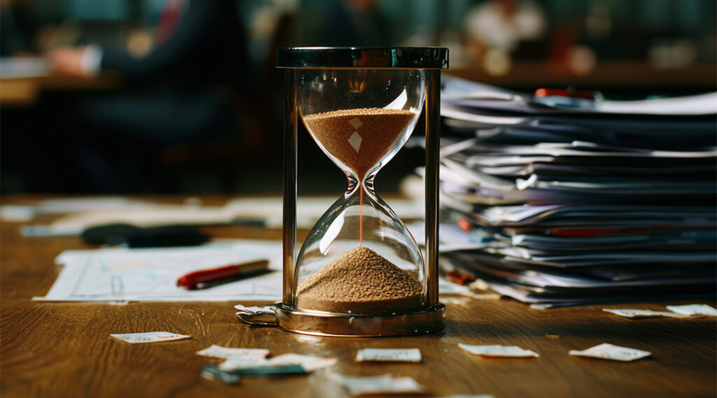 Forensic Delay Analysis 1 Forensic Delay Analysis