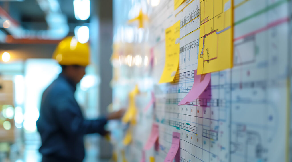 Project Management 1 Project Management